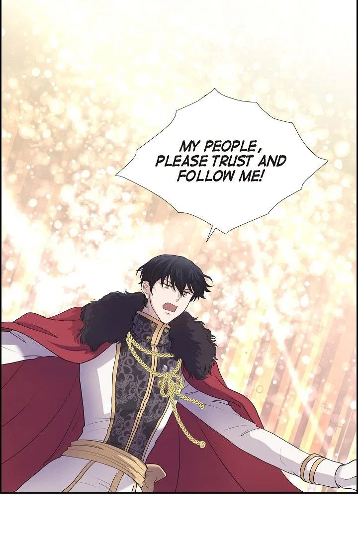 On the Emperor’s Lap Chapter 93 – Page 57