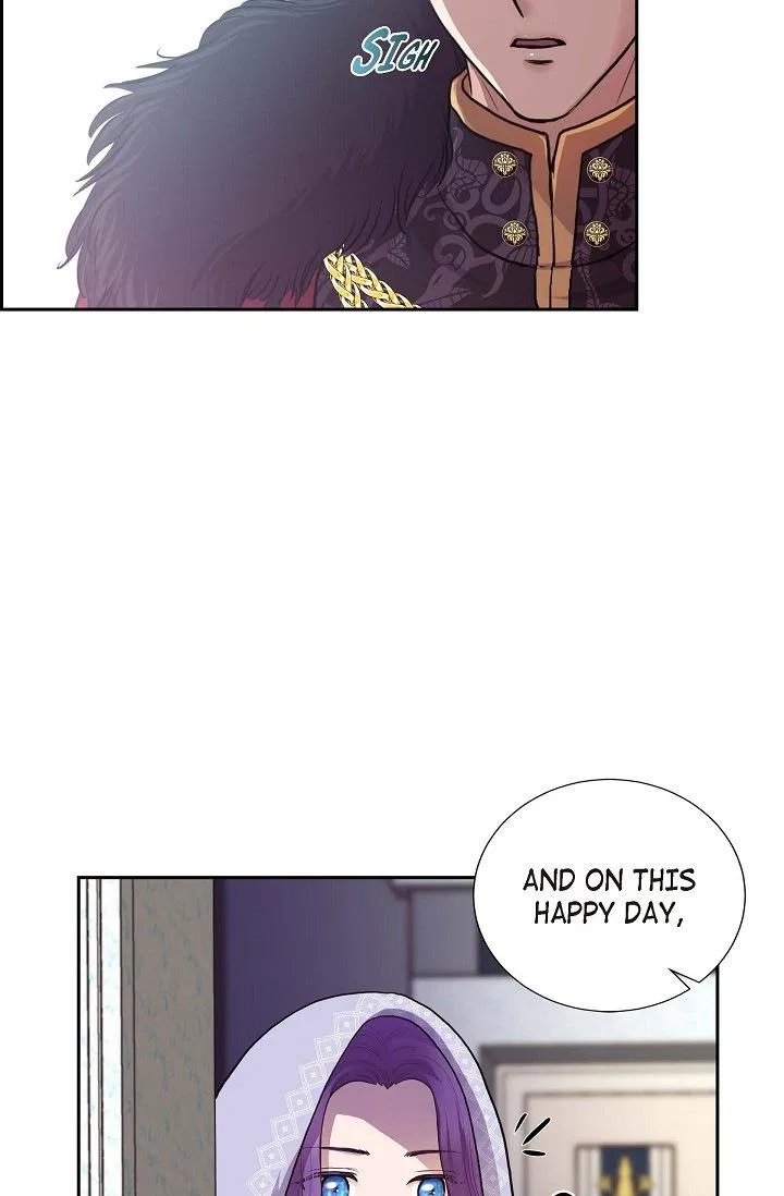 On the Emperor’s Lap Chapter 93 – Page 62