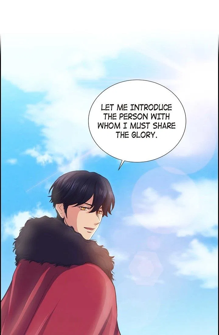 On the Emperor’s Lap Chapter 93 – Page 64