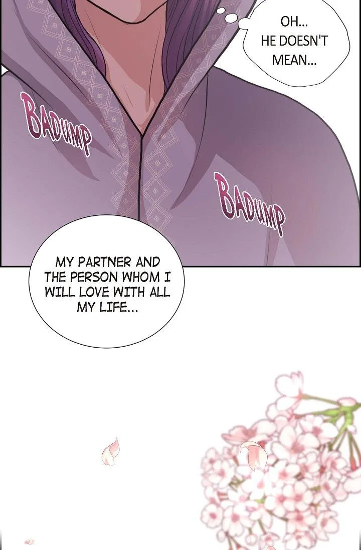 On the Emperor’s Lap Chapter 93 – Page 66