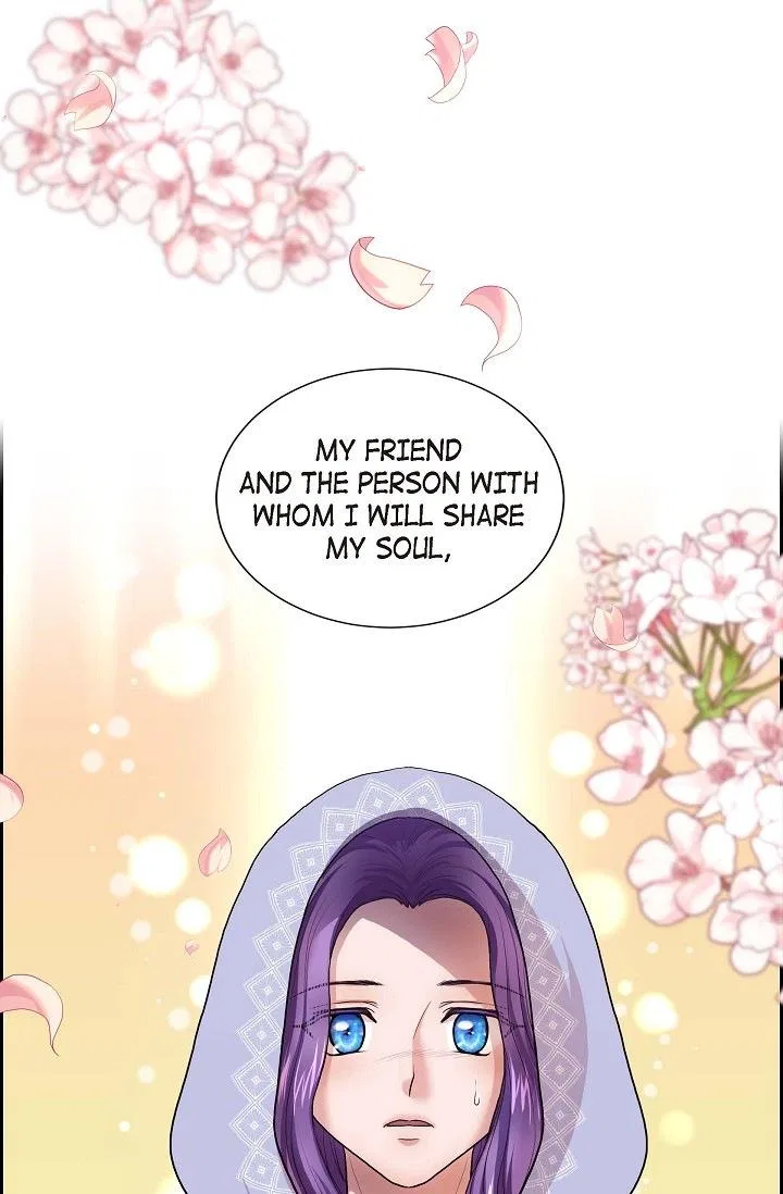 On the Emperor’s Lap Chapter 93 – Page 68