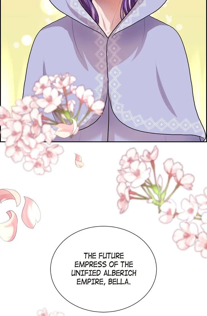 On the Emperor’s Lap Chapter 93 – Page 69