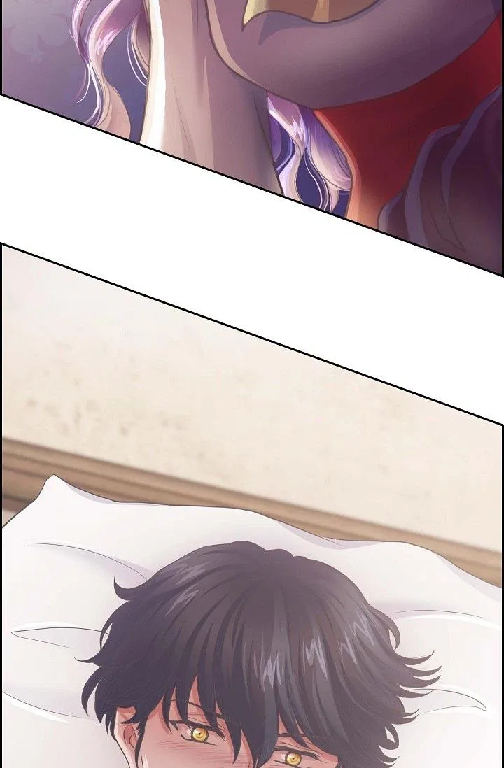 On the Emperor’s Lap Chapter 92 – Page 2