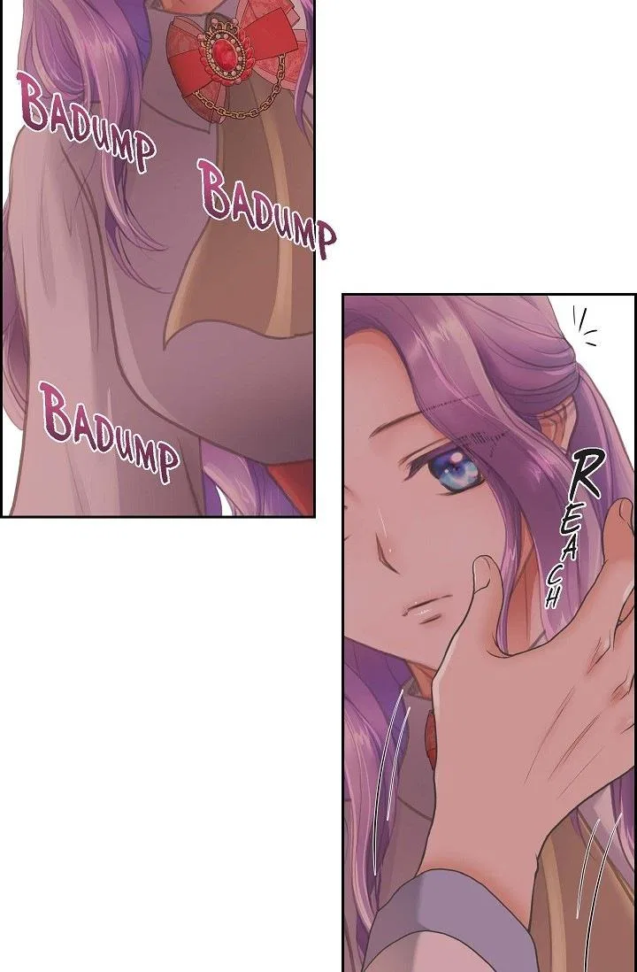 On the Emperor’s Lap Chapter 92 – Page 4
