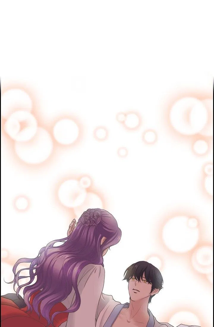 On the Emperor’s Lap Chapter 92 – Page 7