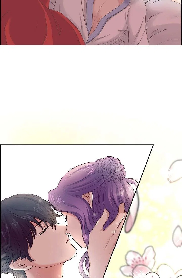 On the Emperor’s Lap Chapter 92 – Page 8