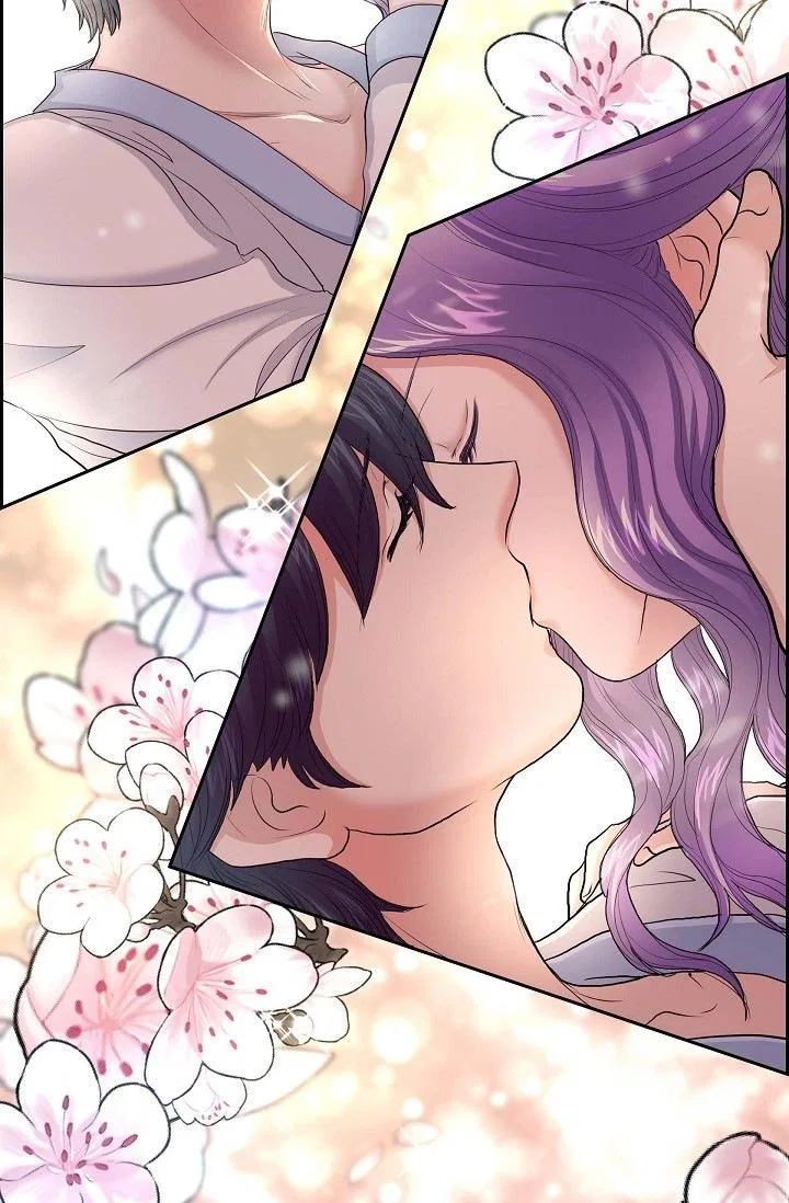 On the Emperor’s Lap Chapter 92 – Page 9