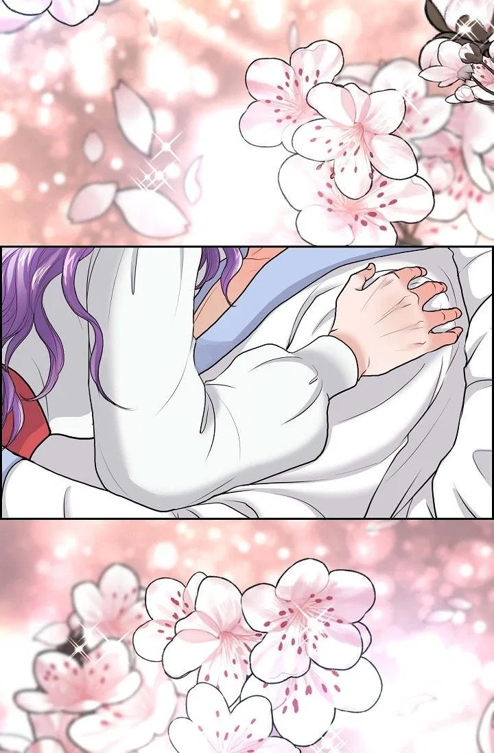On the Emperor’s Lap Chapter 92 – Page 10
