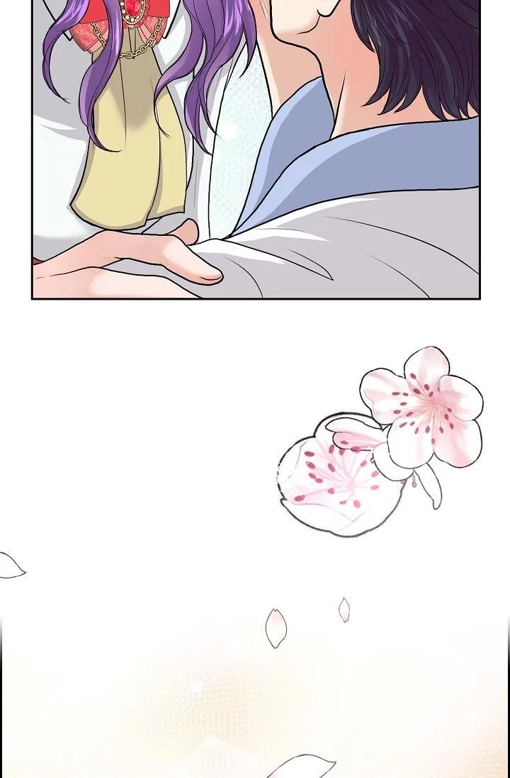 On the Emperor’s Lap Chapter 92 – Page 13