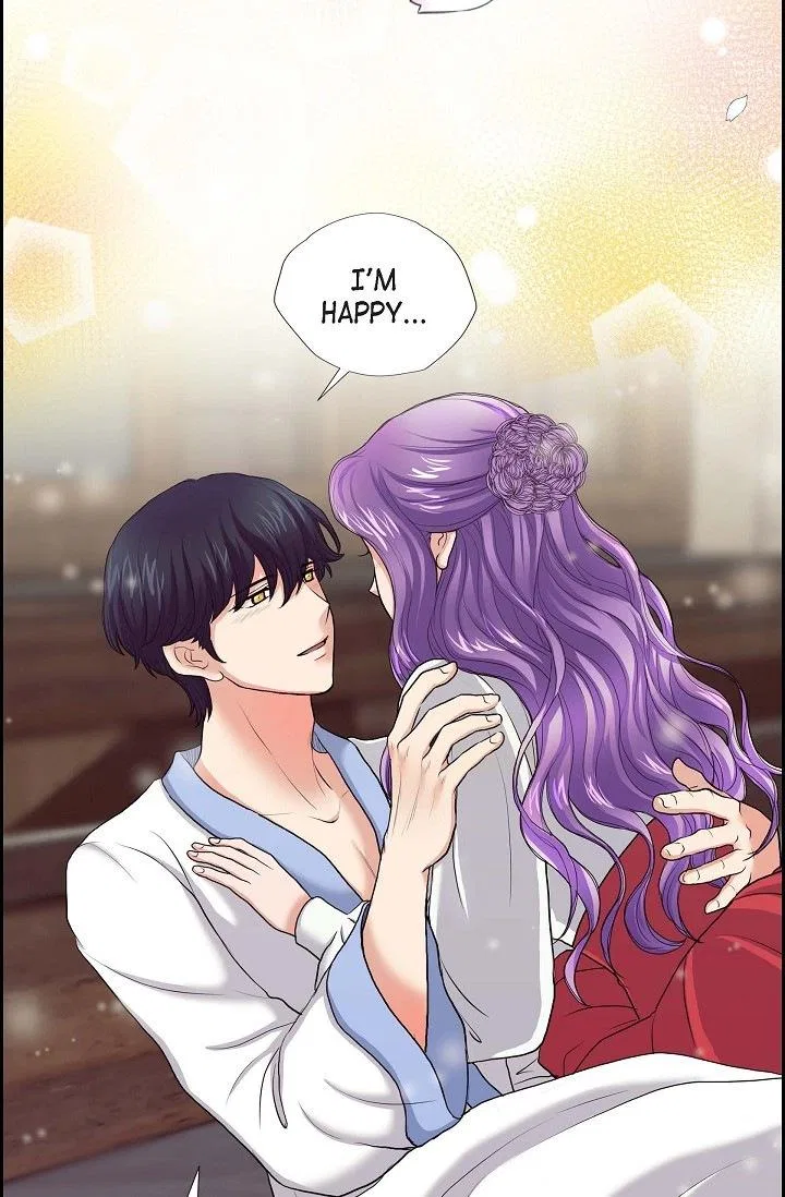 On the Emperor’s Lap Chapter 92 – Page 14