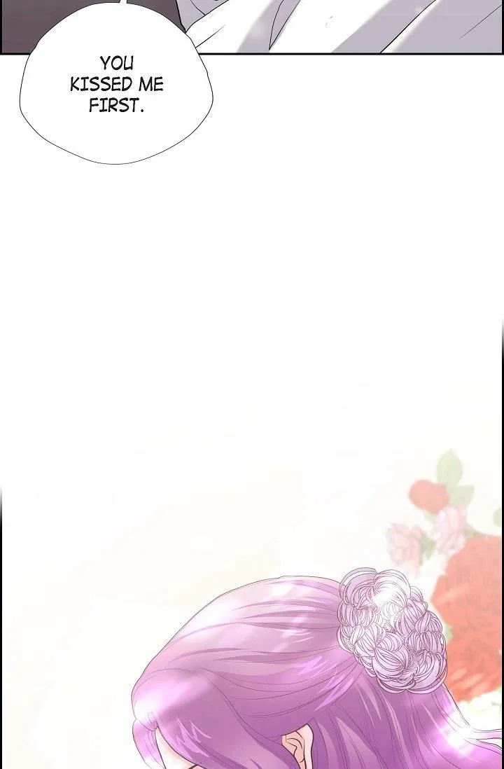 On the Emperor’s Lap Chapter 92 – Page 15