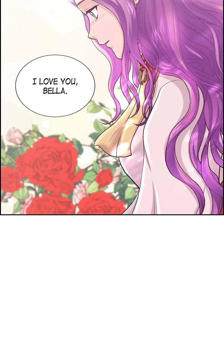 On the Emperor’s Lap Chapter 92 – Page 16