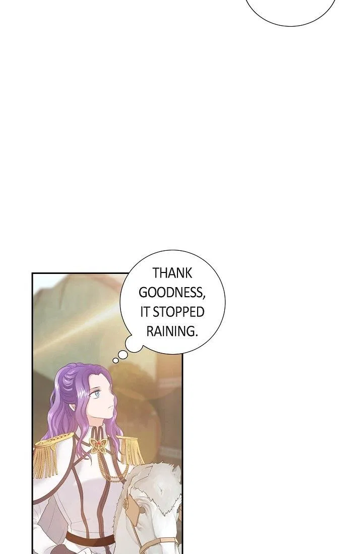 On the Emperor’s Lap Chapter 92 – Page 20