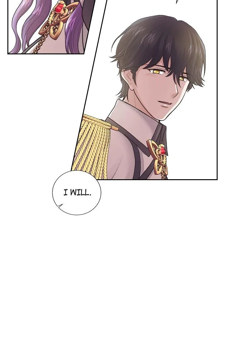 On the Emperor’s Lap Chapter 92 – Page 26