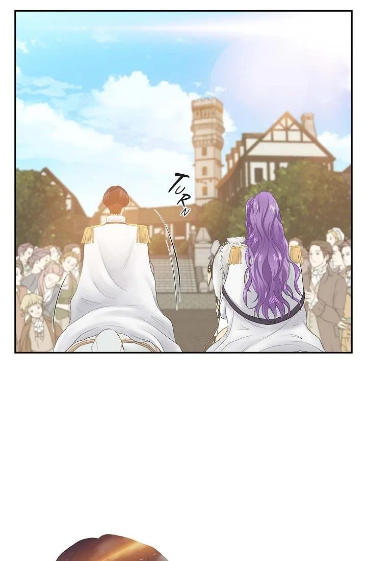On the Emperor’s Lap Chapter 92 – Page 27
