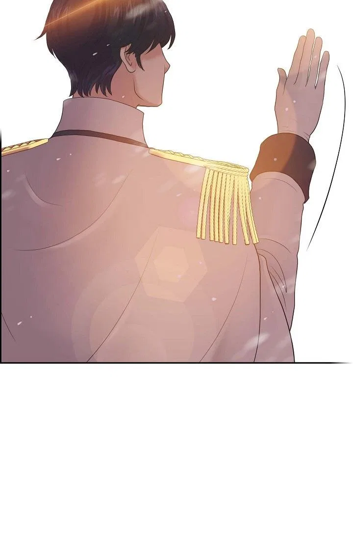 On the Emperor’s Lap Chapter 92 – Page 28