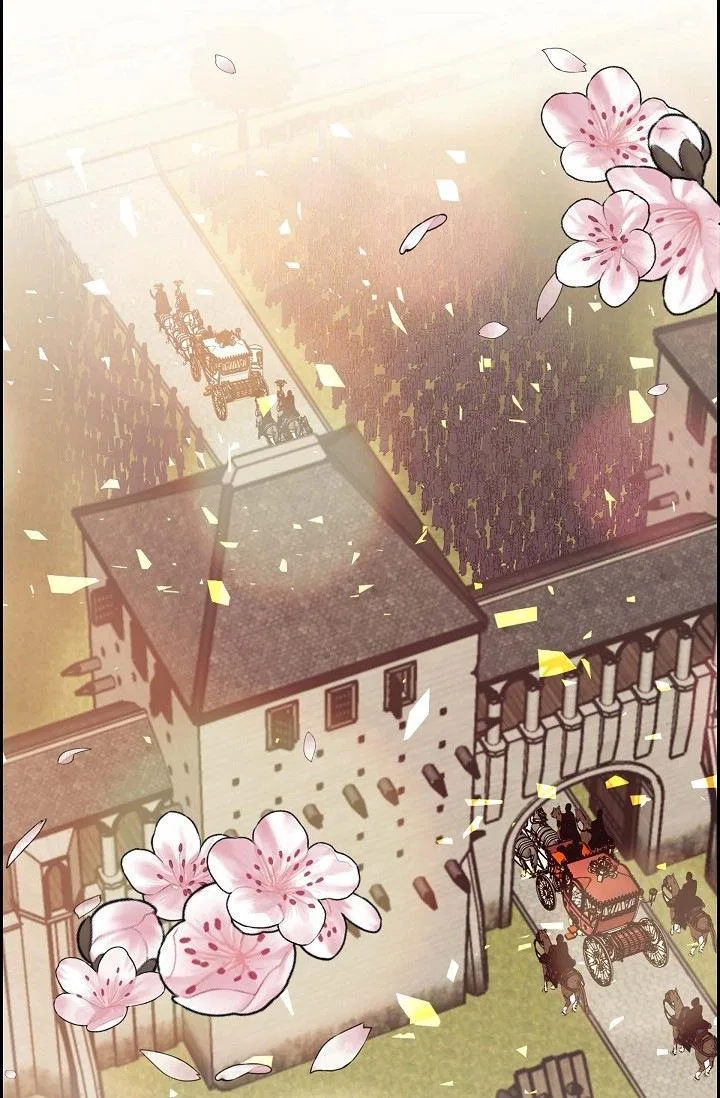 On the Emperor’s Lap Chapter 92 – Page 32