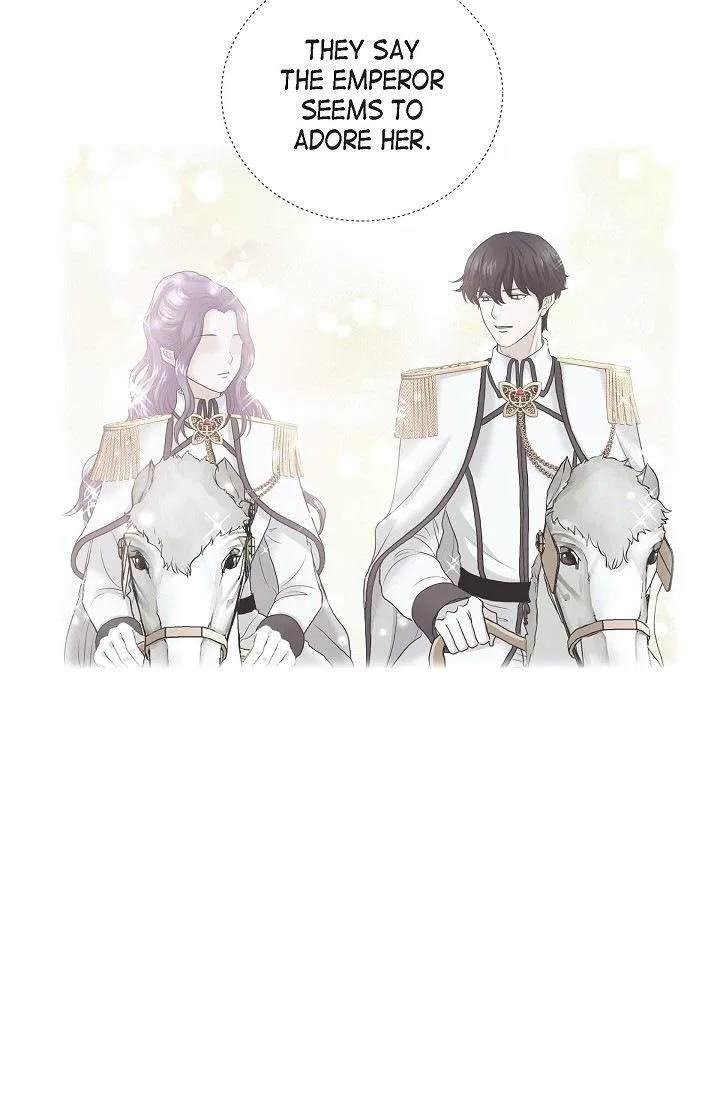 On the Emperor’s Lap Chapter 92 – Page 37
