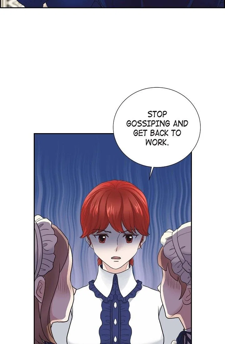 On the Emperor’s Lap Chapter 92 – Page 42