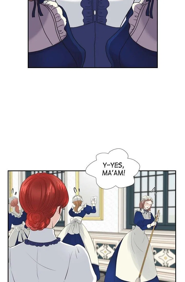 On the Emperor’s Lap Chapter 92 – Page 43