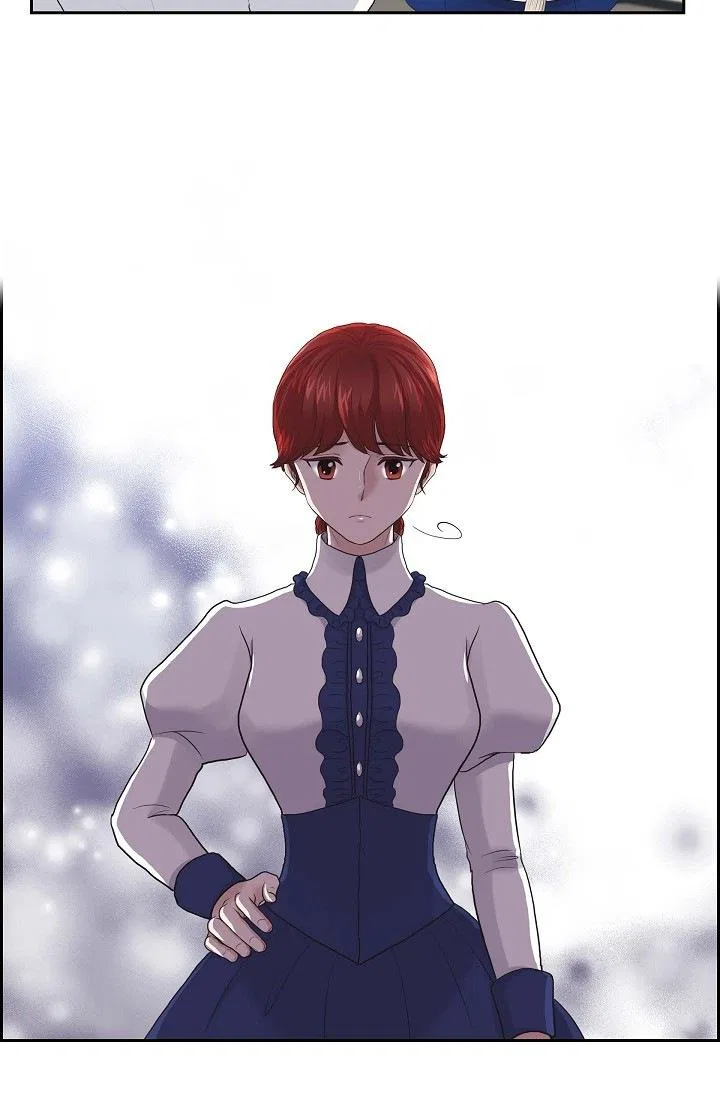 On the Emperor’s Lap Chapter 92 – Page 44