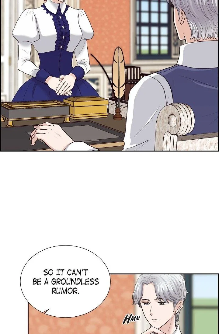 On the Emperor’s Lap Chapter 92 – Page 48