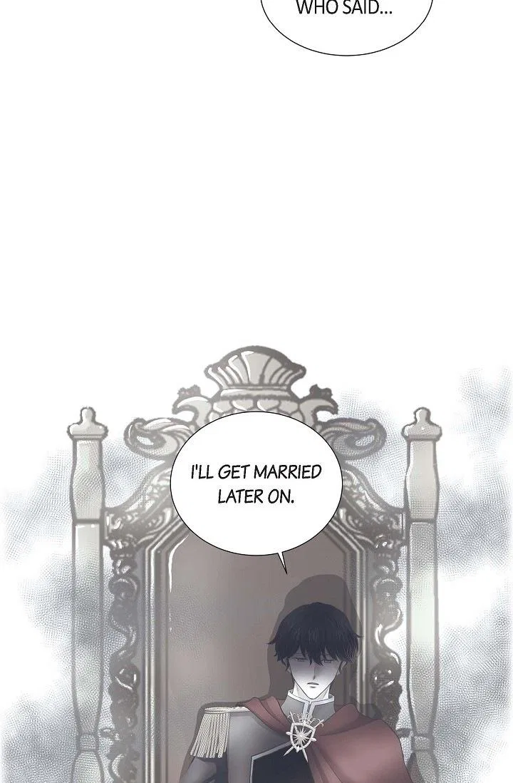 On the Emperor’s Lap Chapter 92 – Page 50