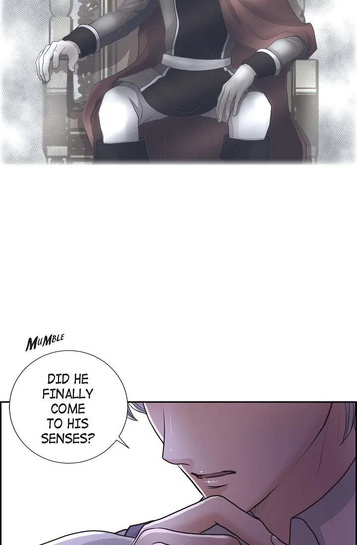On the Emperor’s Lap Chapter 92 – Page 51