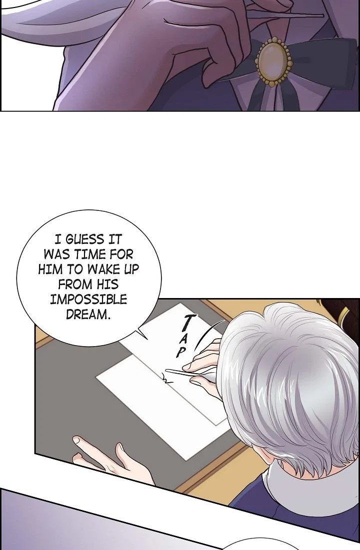 On the Emperor’s Lap Chapter 92 – Page 52