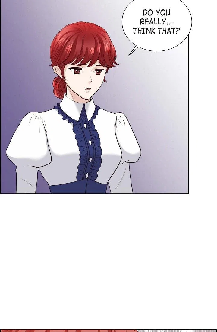 On the Emperor’s Lap Chapter 92 – Page 53