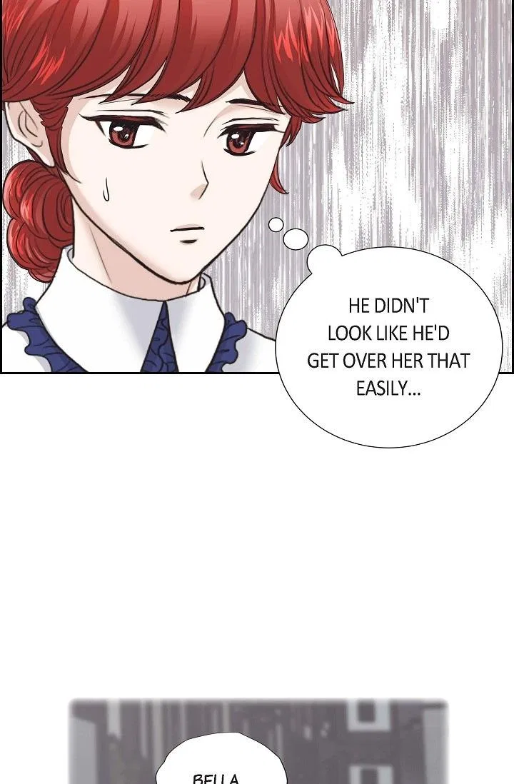 On the Emperor’s Lap Chapter 92 – Page 54