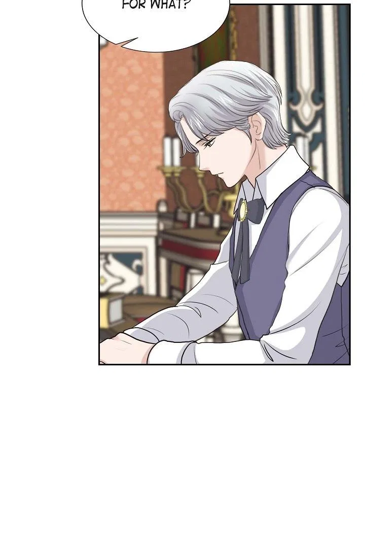 On the Emperor’s Lap Chapter 92 – Page 57