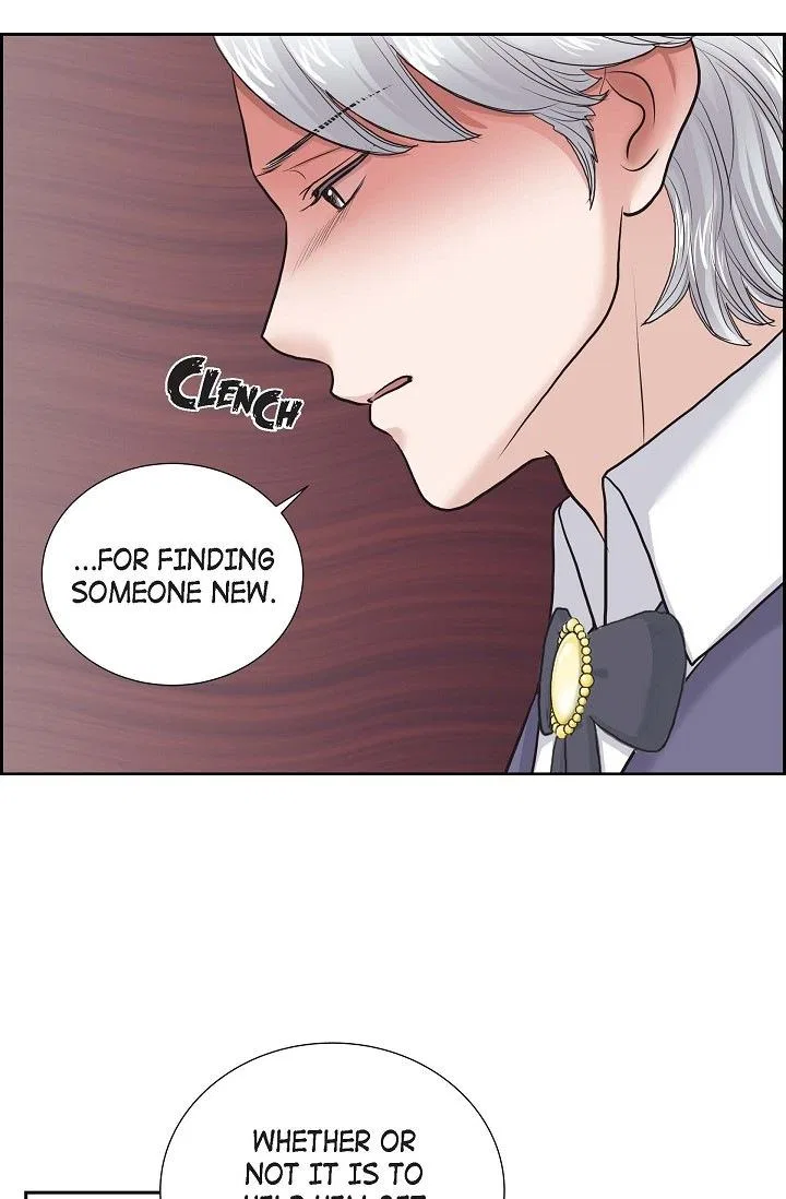 On the Emperor’s Lap Chapter 92 – Page 58