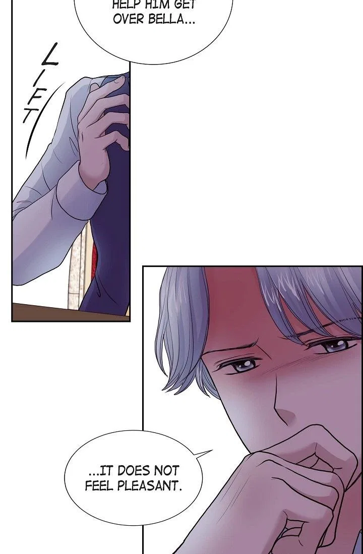 On the Emperor’s Lap Chapter 92 – Page 59