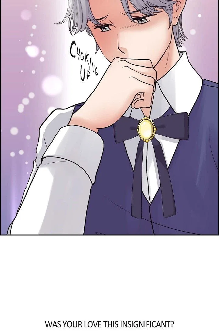 On the Emperor’s Lap Chapter 92 – Page 61