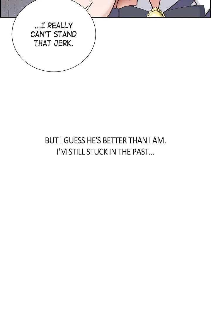 On the Emperor’s Lap Chapter 92 – Page 64