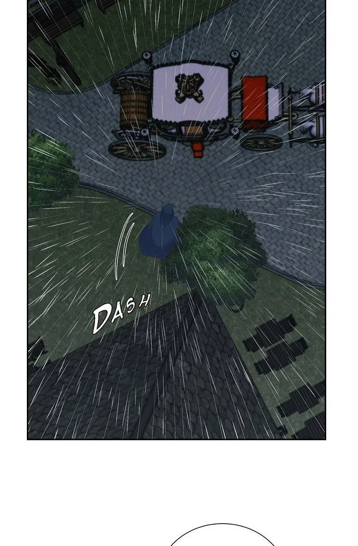 On the Emperor’s Lap Chapter 91 – Page 3