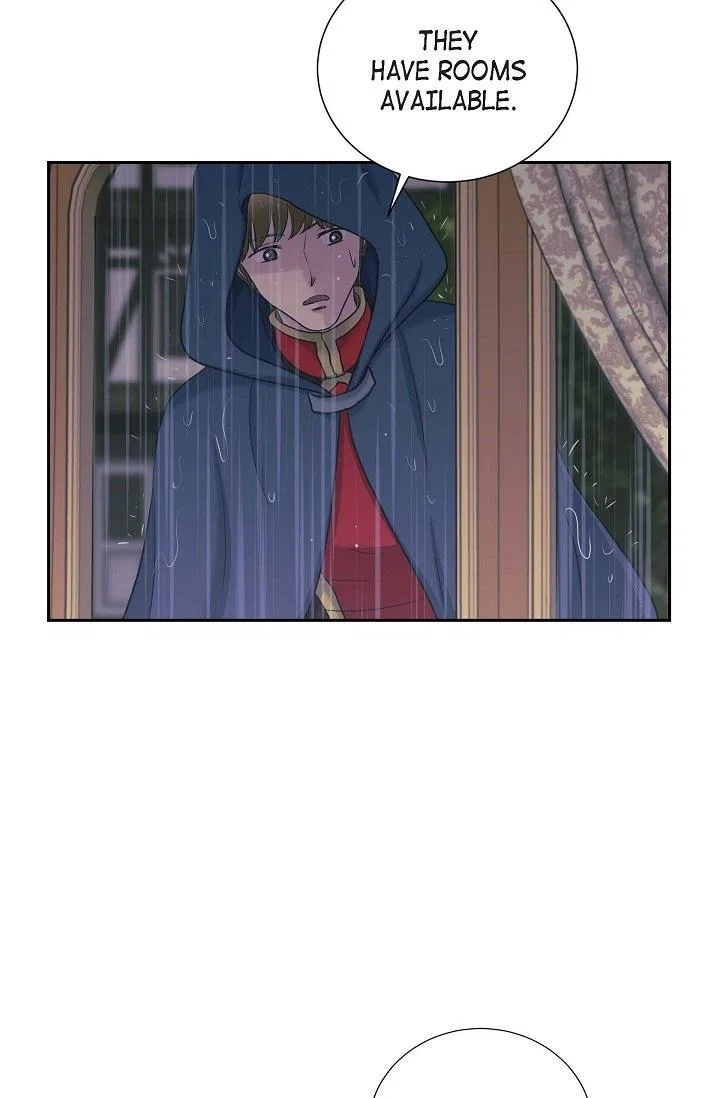 On the Emperor’s Lap Chapter 91 – Page 4