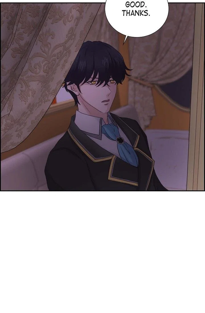 On the Emperor’s Lap Chapter 91 – Page 5