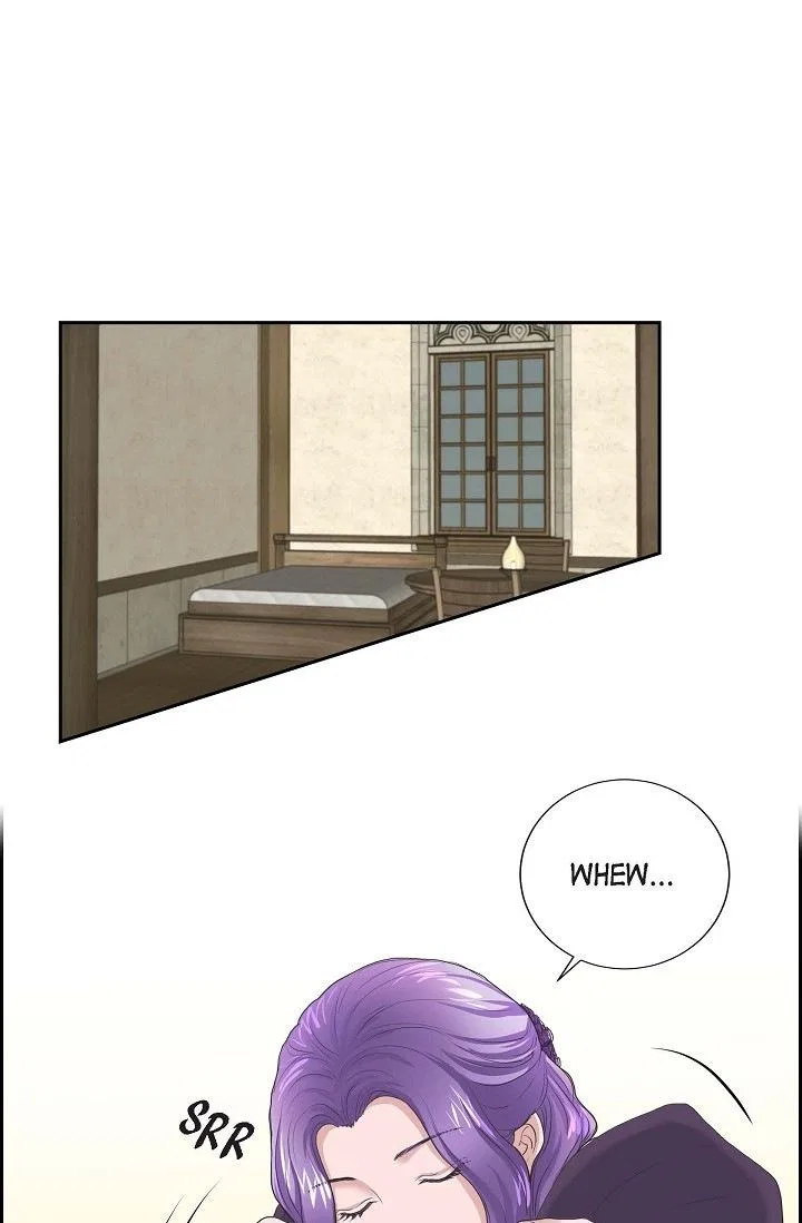 On the Emperor’s Lap Chapter 91 – Page 7