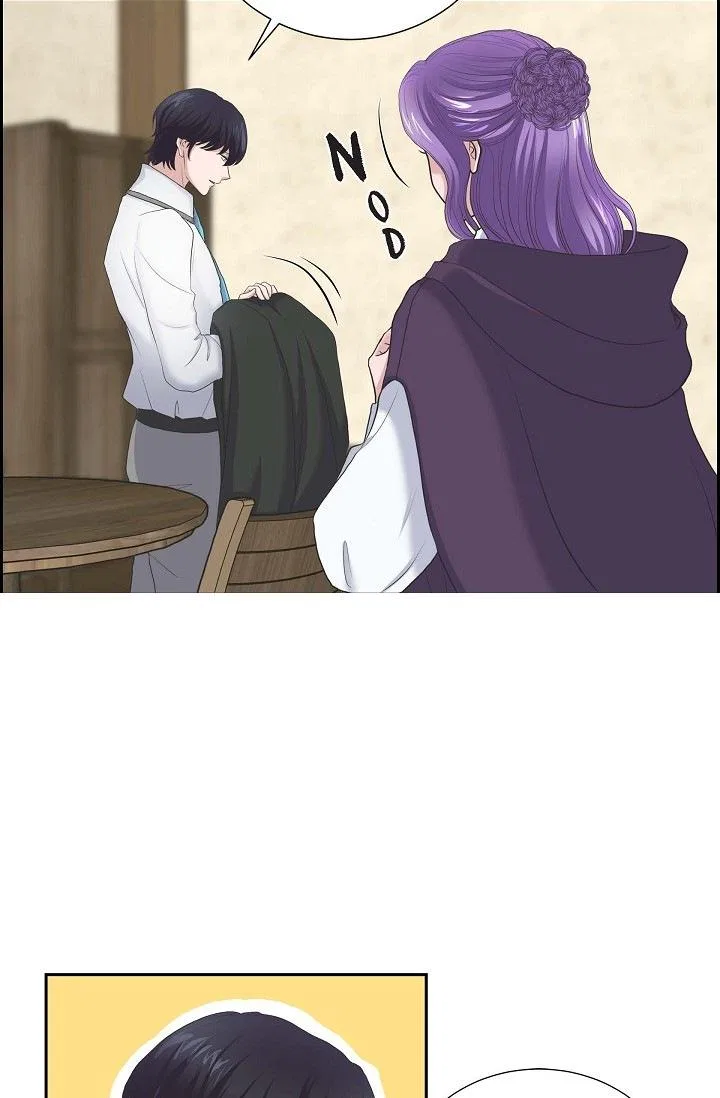 On the Emperor’s Lap Chapter 91 – Page 9