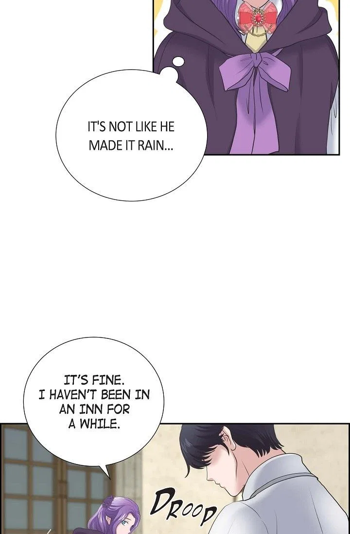 On the Emperor’s Lap Chapter 91 – Page 11