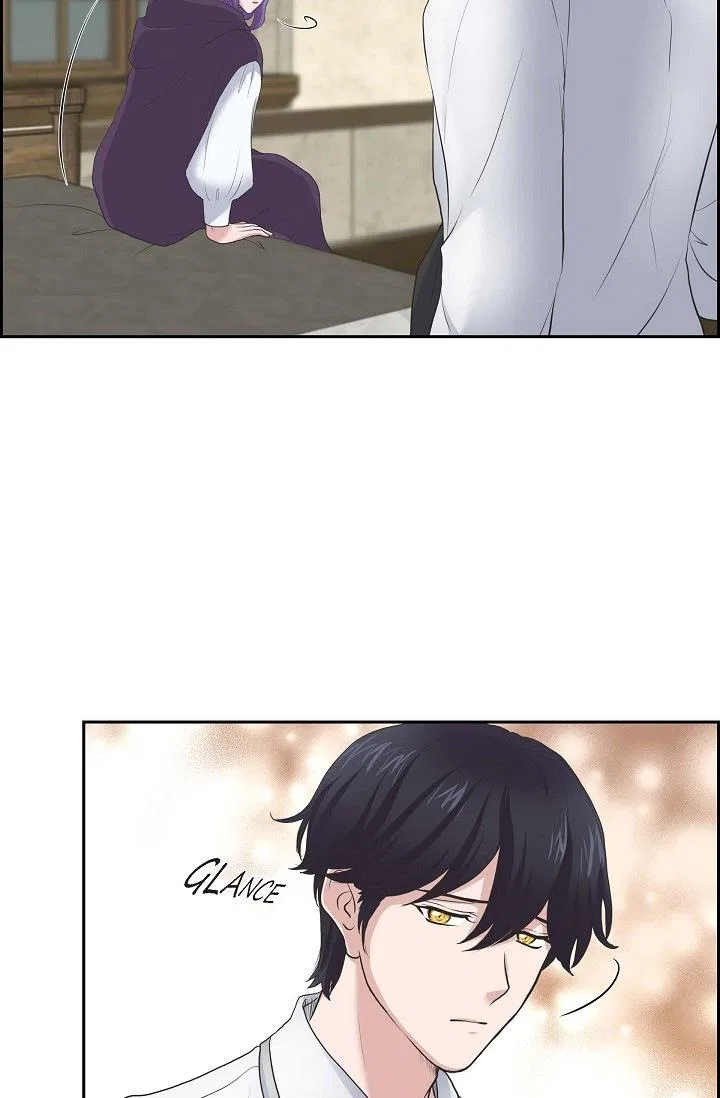 On the Emperor’s Lap Chapter 91 – Page 12