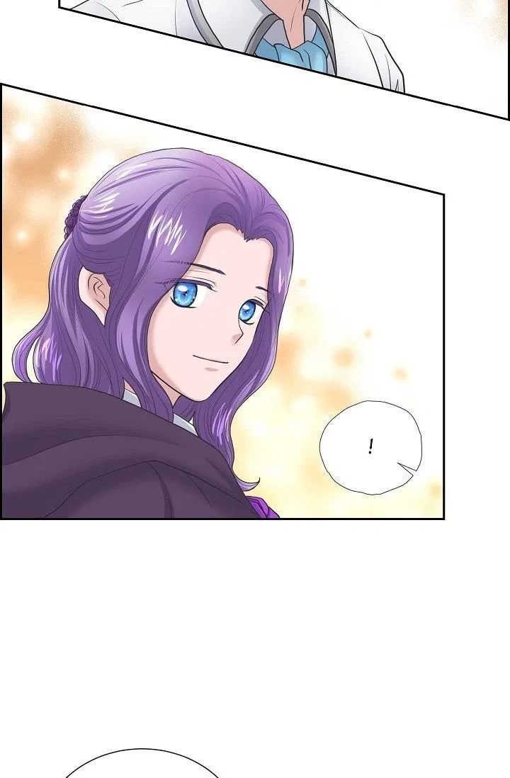 On the Emperor’s Lap Chapter 91 – Page 13