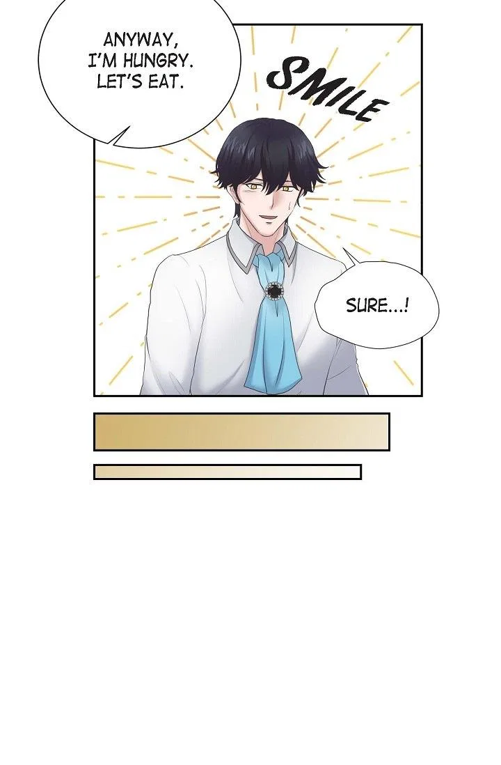 On the Emperor’s Lap Chapter 91 – Page 14