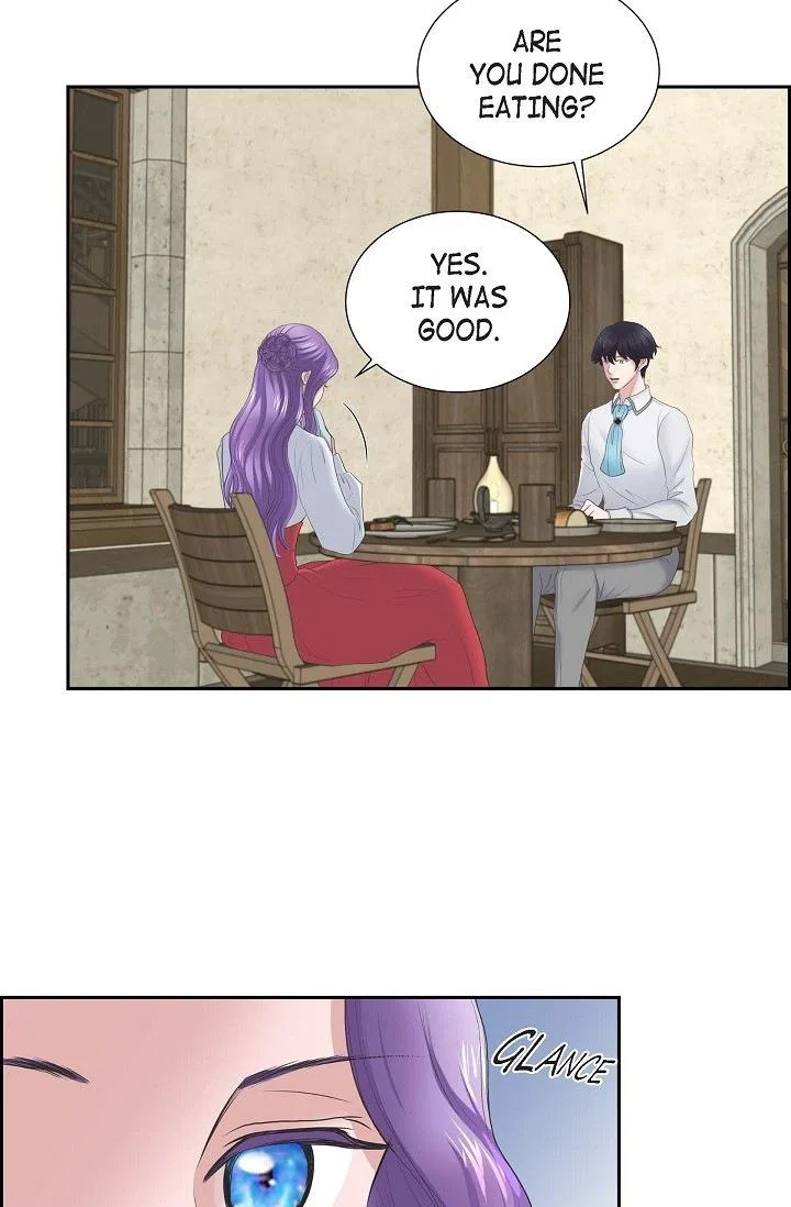 On the Emperor’s Lap Chapter 91 – Page 16