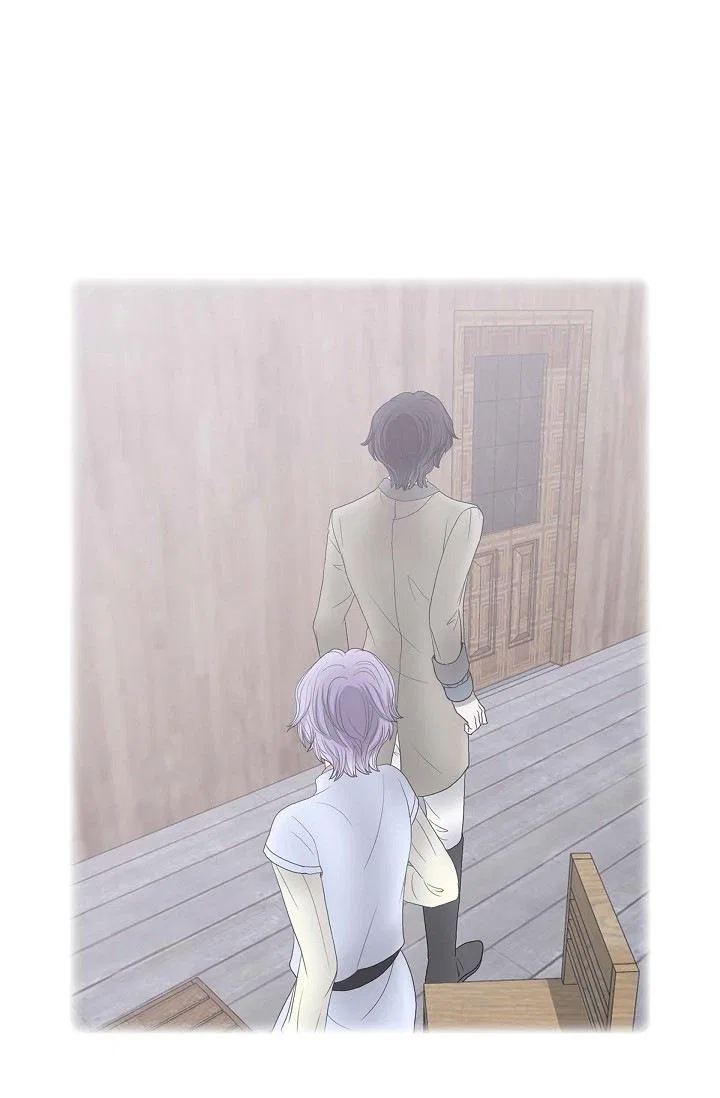 On the Emperor’s Lap Chapter 91 – Page 18