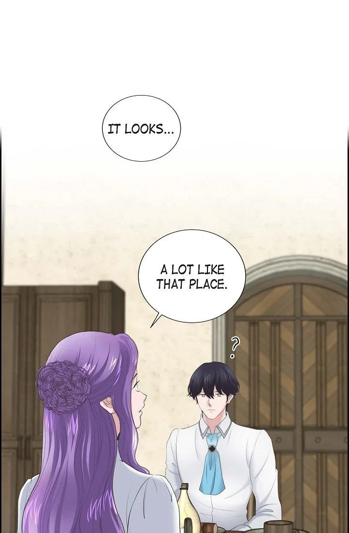 On the Emperor’s Lap Chapter 91 – Page 19