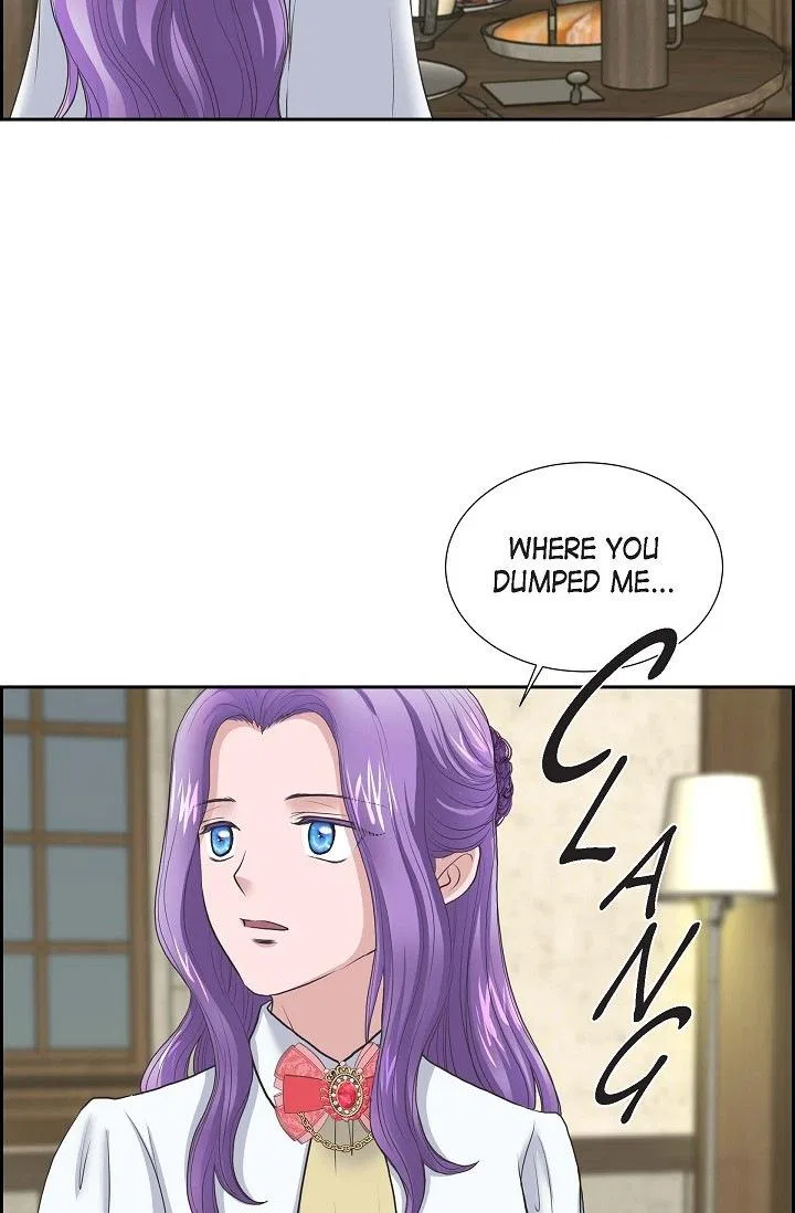 On the Emperor’s Lap Chapter 91 – Page 20