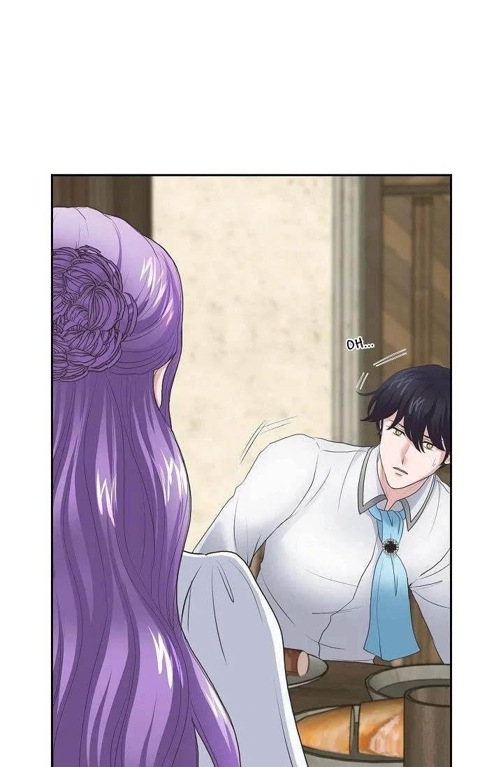 On the Emperor’s Lap Chapter 91 – Page 22